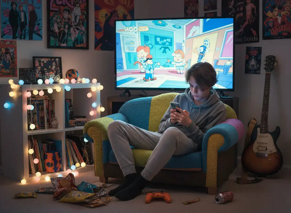 The Sunday Scaries Are Real and They're Not Your Fault - Dead End Desk