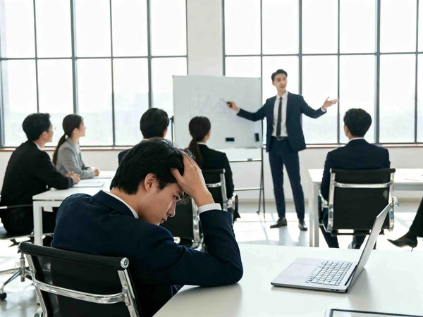 Toxic Colleagues: How to Deal With Them Without Losing Your Mind (Or Job)