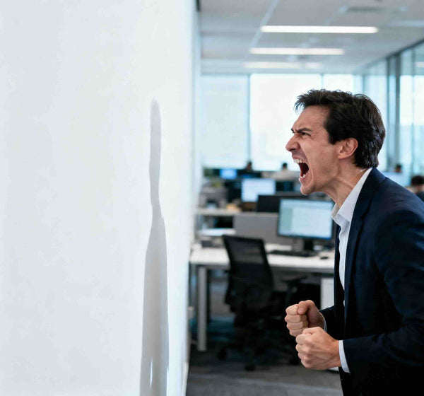 I Hate My Job: What to Do When the Job Is the Problem