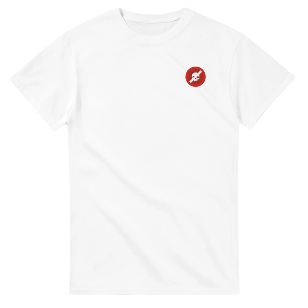 Men's Dead on the Inside T-Shirt