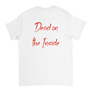 Men's Dead on the Inside T-Shirt