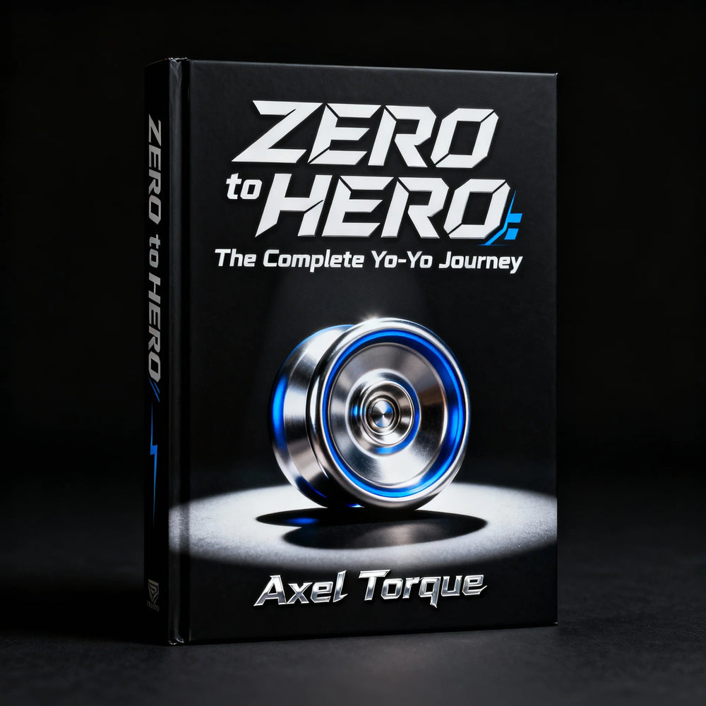 The Descent Manual: Your Complete Guide to Avoiding Real Work