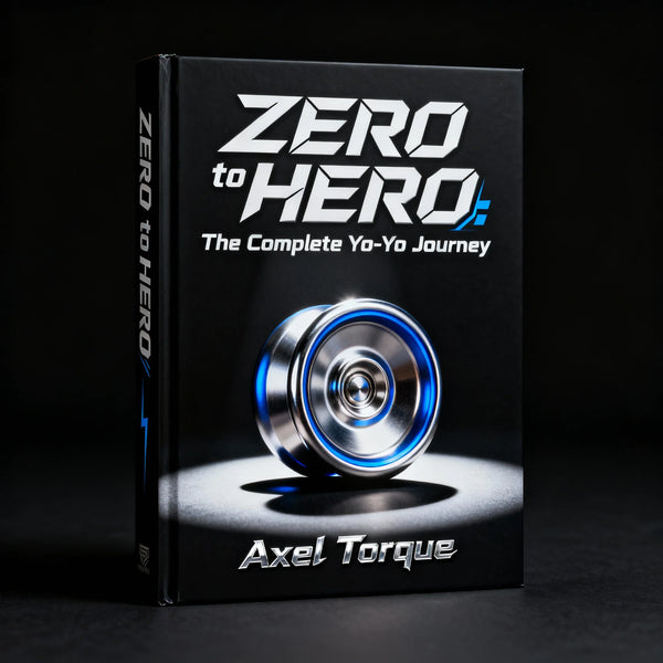 The Descent Manual: Your Complete Guide to Avoiding Real Work