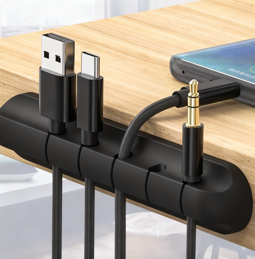 The Cable Containment System